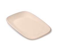 Nattou Matelas à langer Softy en mousse sans BPA Sabbia