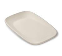 Nattou Matelas à langer bebe en mousse PU douce - Softy Matelas à langer lavable - 50 x 70 cm - Couleurs Tonique