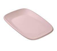 Nattou Matelas à langer en mousse Softy Vieux Rose (70 x 50 cm)