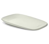 Matelas à langer en mousse vert