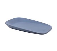 NATTOU - Matelas à langer en mousse Softy Care 70x50cm Bleu