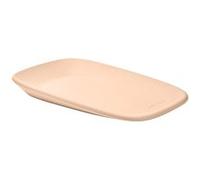 NATTOU - Matelas à langer en mousse Softy Pêche Rose G