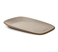 NATTOU - Matelas à langer en mousse taupe Marron G