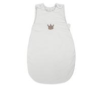 Nattou Max, Noa & Tom Sac nid 777490, blanc, 70 cm