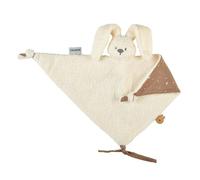 NATTOU - Maxi Doudou Glow Avec Imprime Lapidou Vanille