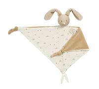 NATTOU - Maxi doudou lapin Loulou 60x40cm Sable Ecru
