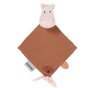 Mini doudou Susie hippo ROSE Nattou
