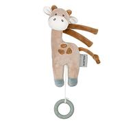 Nattou Mini Peluche Musicale Girafe Luna