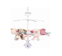 NATTOU Iris + Lali Mobile musical -