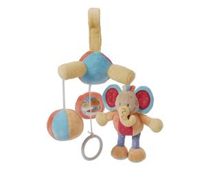 Nattou - Oasis - 936248 - Puériculture - Eveil - Mini Mobile