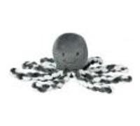 NATTOU-Octopus Anthracite G