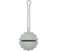NATTOU Pacifier Case boîte à tétines Light Grey 1 pcs