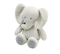 Nattou Doudou TEDDY éléphant 32 cm