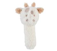 Hochet Teddy Girafe Ecru