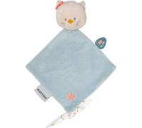 NATTOU Peluche mini chat Lana 28 cm Mila, Zoe & Lana