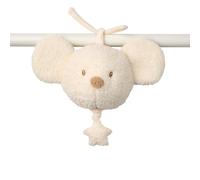 Nattou TEDDY Boîte à musique Tête de souris