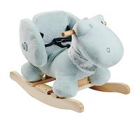 Nattou Bascule Romeo, Jules & Sally 950206 Bleu