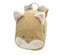 Sac à dos bébé Teddy Renard Miel