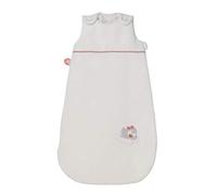 Nattou Sac Nid 70 cm Jacquard Blanc