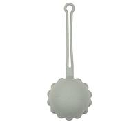Nattou Schnullerhalter aus Silikon, Praktisches Schnuller-Etui für alle Modelle, BPA-frei, Ca. 18 cm, Silicon, Grün