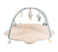 Tapis d'éveil avec arches Roméo et Jules BEIGE Nattou
