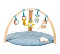 NATTOU - Tapis Deveil Felix Leo Multicolor G