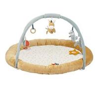 NATTOU - Tapis Pouf Felix Leo Multicolor G