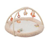 NATTOU - Tapis Pouf Mila, Zoe Lana