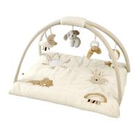 Nattou TEDDY Tapis d’éveil avec arche