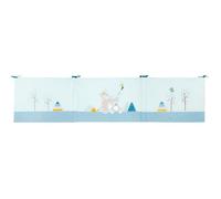 NATTOU Tim & Tiloo Tour de lit - 40 x 180 cm