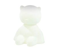- Lapidou Veilleuse le chat