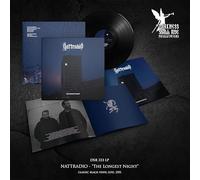 Nattradio - The Longest Night