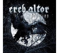 Nattramn – Ereb Altor Nattramn – CD