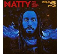Natty and the Rebelship - Release The Fear [Import]