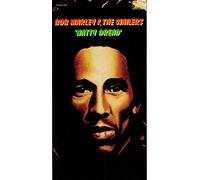 Natty Dread