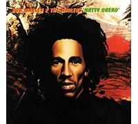 Natty Dread – Vinyle 33t – Édition limitée Half Speed Master Gatefold – Island