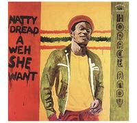 Natty Dread A Weh She Want [Analog]