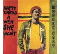 Natty Dread A Weh She Went A