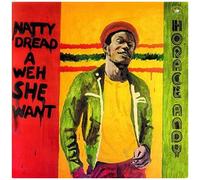 Natty Dread A Weh She Went [Vinyl]