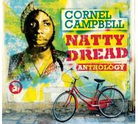 Natty Dread Anthology by Trojan / Sanctuary Records