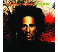 Bob Marley & the Wailers – Natty Dread – CD – Island