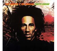 Natty Dread CD