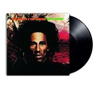 Natty Dread – Island