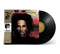 Natty Dread - Édition Lmiitée Vinyle Half Speed Master Gatefold - Vinyle 33t