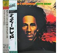 Natty Dread (SHM-CD-Paper Sleeve) [Import]