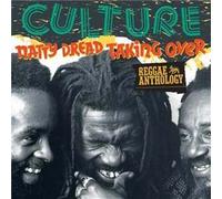 Natty Dread Taking Over-Reggae Anthology