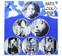 Winston Edwards – Natty Locks Dub – CD