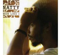 Natty - Man Like I [Import]