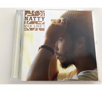 Natty – Man Like I – CD – Importé