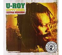 Natty Rebel - Extra Version